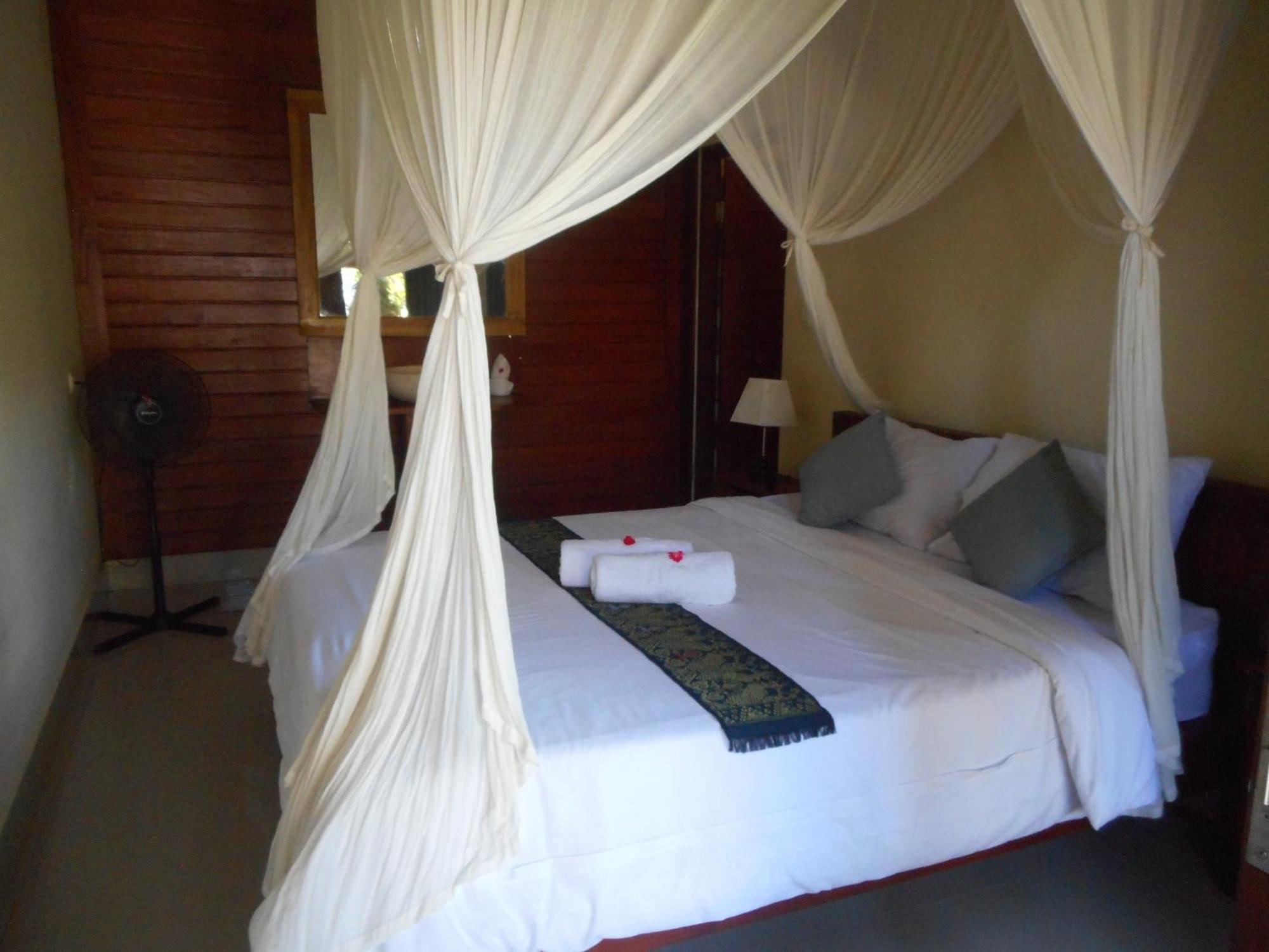 Dika Homestay Sidemen  Exterior photo